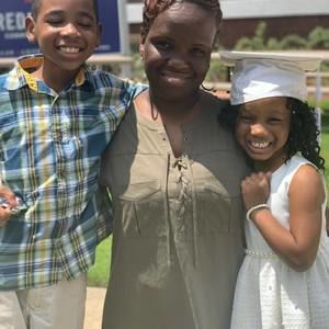 Meet your Posher, Nakesha